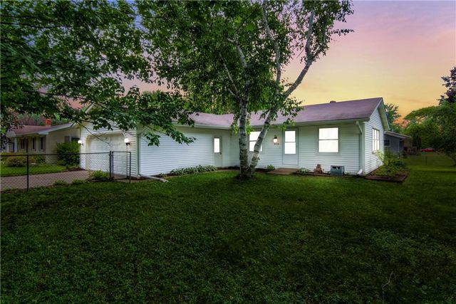 3474 Delbert Road, Eau Claire, WI 54703
