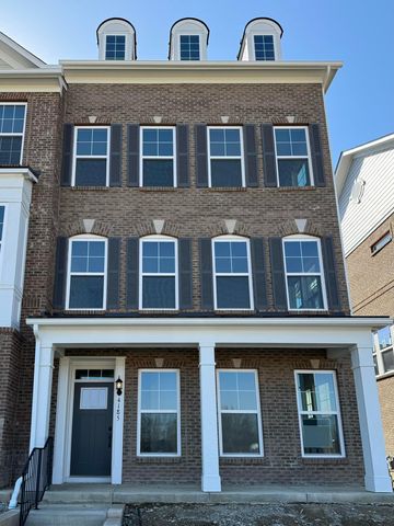 4185 McCune Ave  #604, Dublin, OH 43017