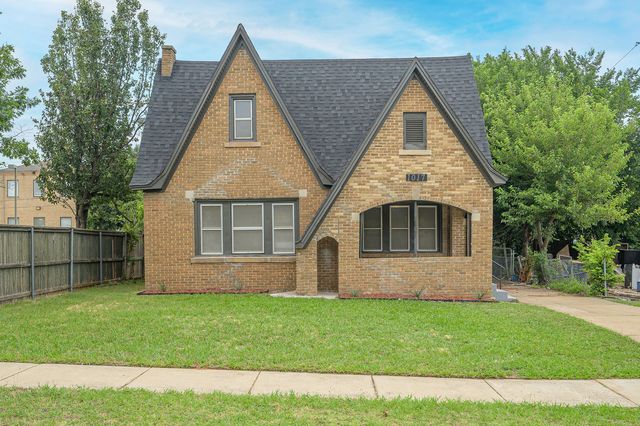 1017 NE 16th St, Oklahoma City, OK 73111