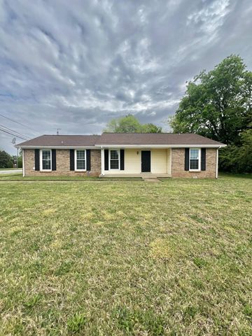 2303 Stokes Rd, Clarksville, TN 37043