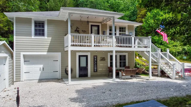 8355 Highway 66 St, Cannelton, IN 47520