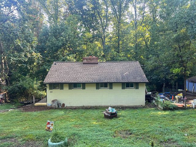 55 Stone Ridge Rd, Harpers Ferry, WV 25425