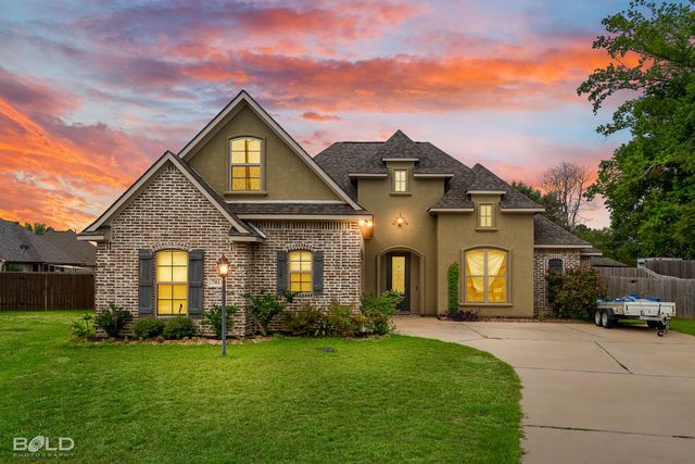 701 Fir Wood Ln, Haughton, LA 71037