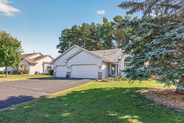5956 Norway Pine Ct, White Bear Township, MN 55110
