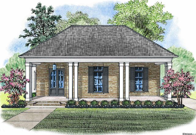 38225 Oakland Dr, Prairieville, LA 70769