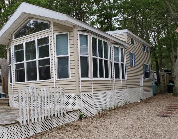 310 Old Chatham Road UNIT A-88, South Dennis, MA 02660