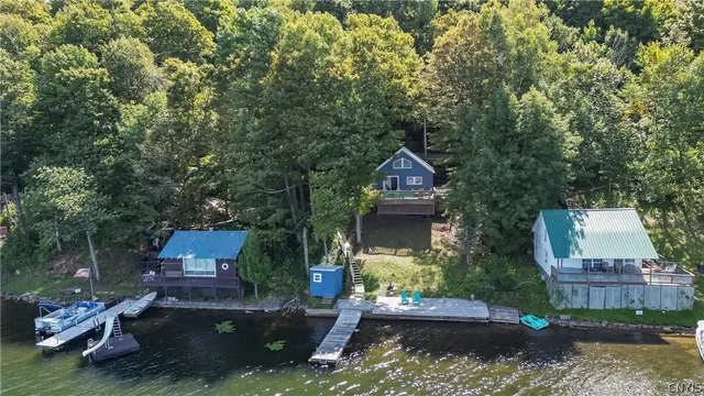 34791 Freeman Dr E, Carthage, NY 13619