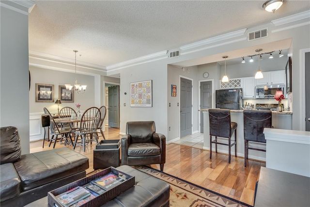955 Juniper St NE #1114, Atlanta, GA 30309