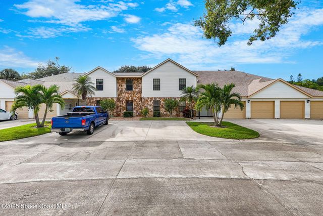 637 Greenwood Village Blvd #26B, West Melbourne, FL 32904
