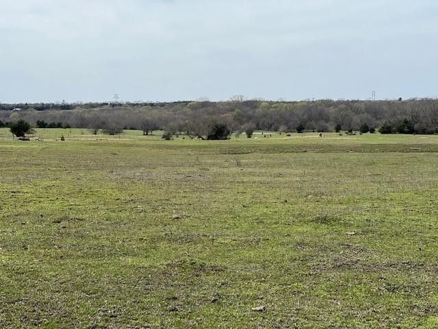 36 County Road 670, Blue Ridge, TX 75424