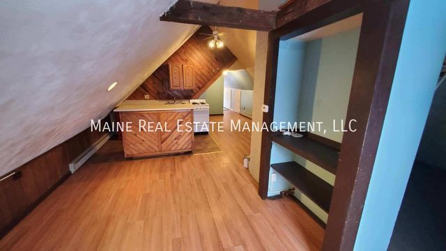 90 Clinton Ave  #3, Waterville, ME 04901