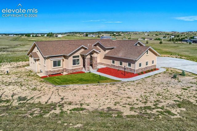 13680 Woodlake Rd, Elbert, CO 80106