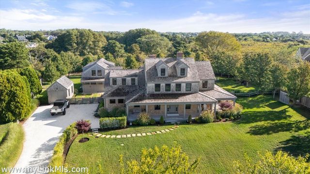 8 Austin Farm Dr, Nantucket, MA 02554