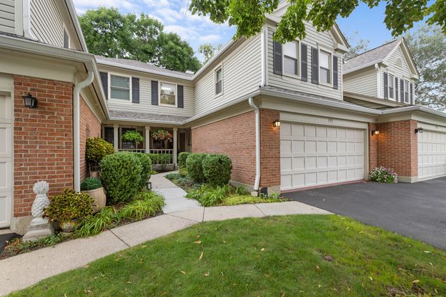 1513 Acorn Ct, Wheeling, IL 60090