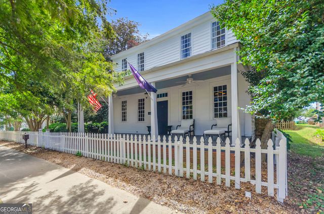 204 S  Main St, Abbeville, SC 29620