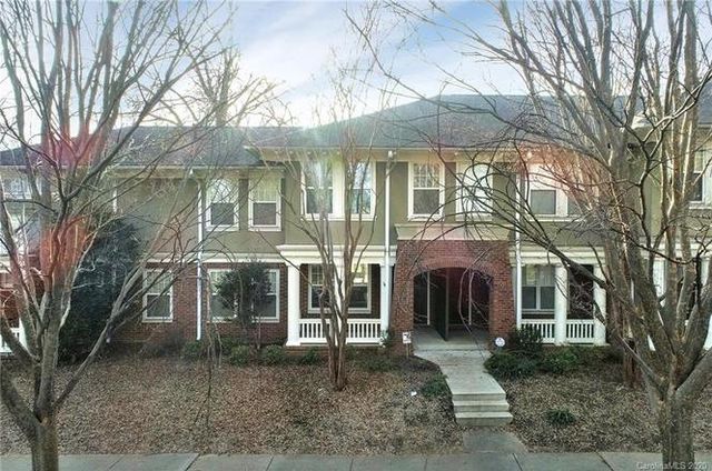 654 E  9th St, Charlotte, NC 28202