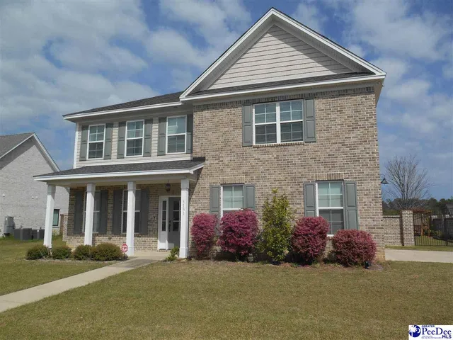 3131 Drumfinn Dr, Florence, SC 29501