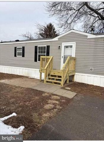 3509 CANNON DRIVE, Morrisville, PA 19067