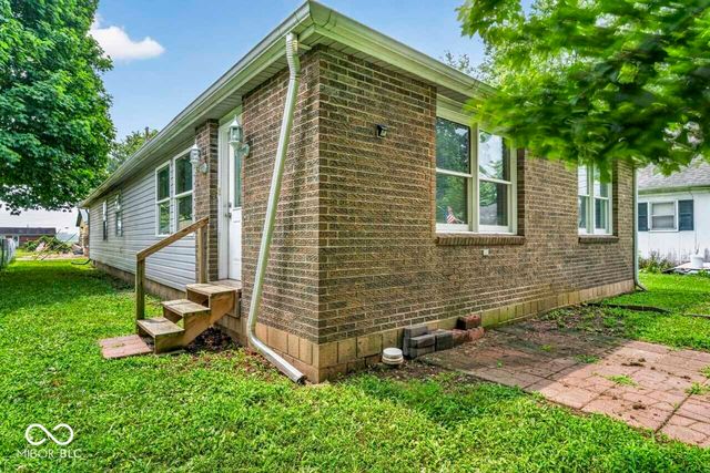 1257 Congress St, Middletown, IN 47356