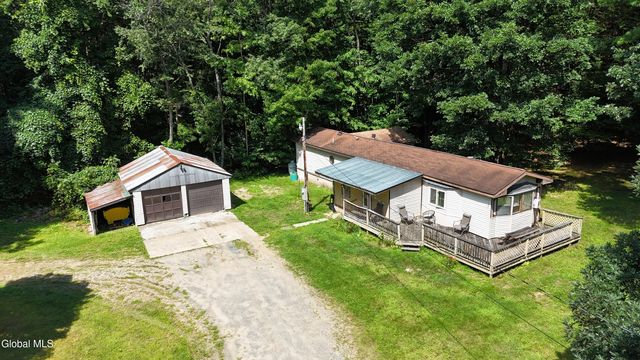 103-107 Dunham Pond Road, Greenfield Center, NY 12833