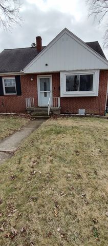 1901 Glencove Dr, Toledo, OH 43609