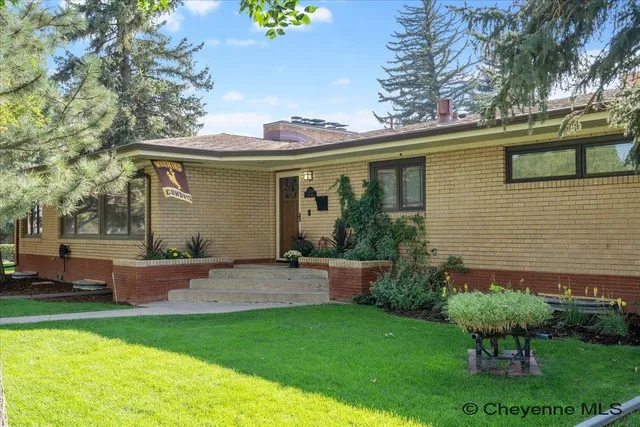 3700 Essex Rd, Cheyenne, WY 82001