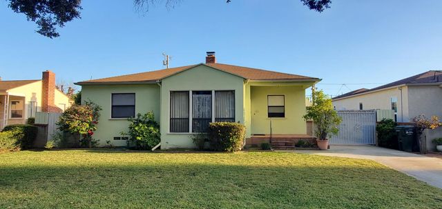 9532 Kennerly St, Temple City, CA 91780
