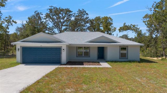 14706 SE 112th Pl, Ocklawaha, FL 32179
