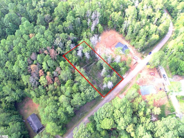 Holden Dr, Westminster, SC 29693