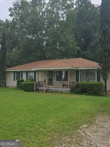 314 White Oak Trl, Thomasville, GA 31792