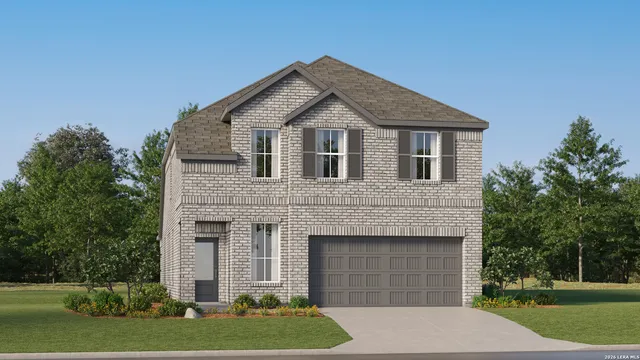 6850 Flores Rd, Spring Branch, TX 78070