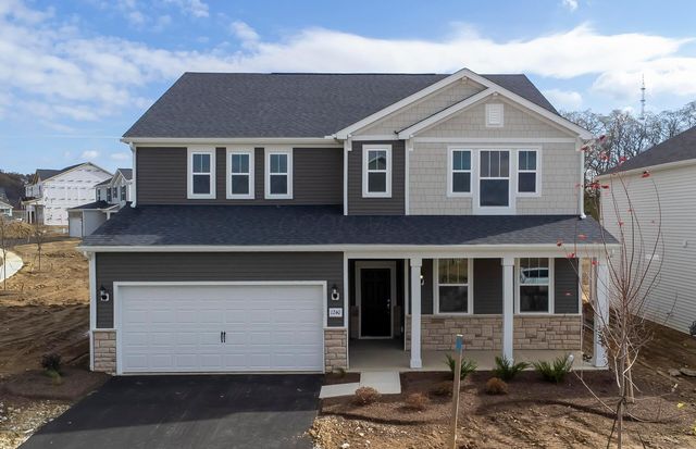 1240 Steller Dr #2600, Galena, OH 43021
