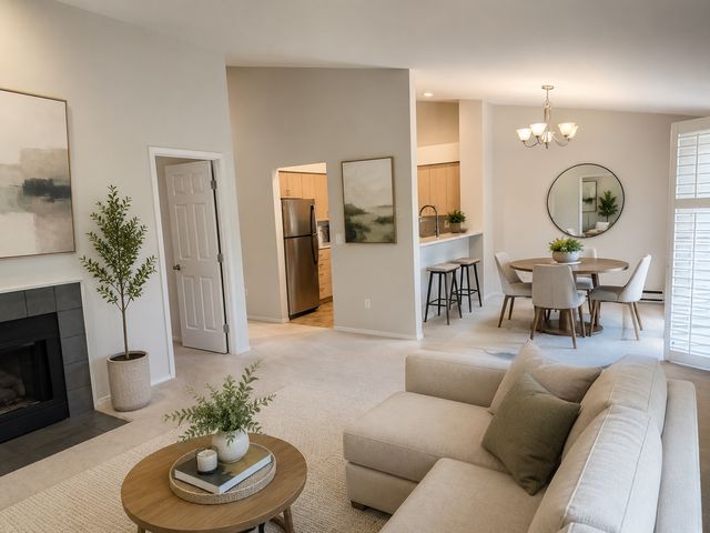206 Mt Park Blvd SW #D205, Issaquah, WA 98027