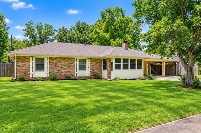 3842 Spencer St, Alexandria, LA 71302