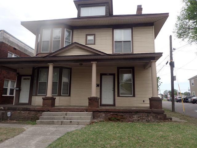15 S  Tucker St, Memphis, TN 38104