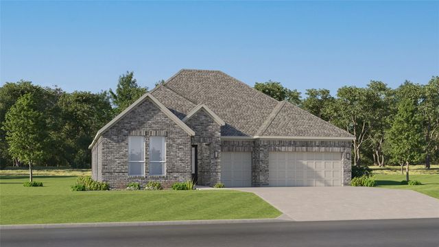 4553 Rambling Acres Rd, Georgetown, TX 78628