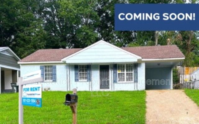 5099 Blacksmith Dr, Memphis, TN 38127
