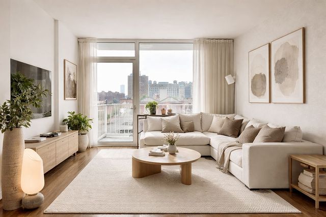 340 E  23rd St #7C, New York, NY 10010