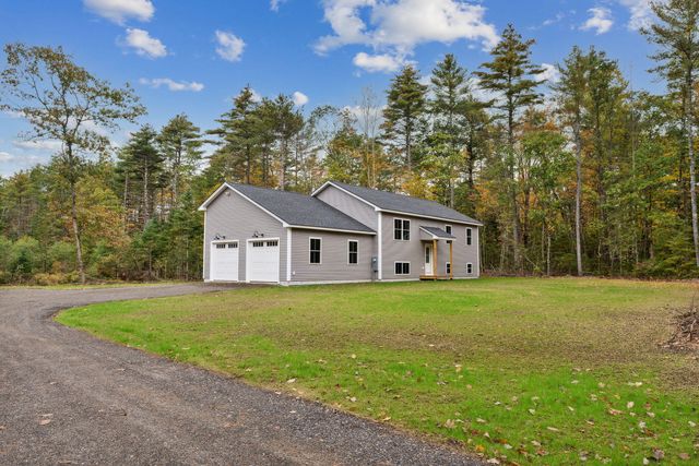 400 Manchester Road, Standish, ME 04084