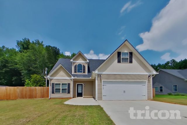268 Cranbrooke Dr, Dallas, GA 30157