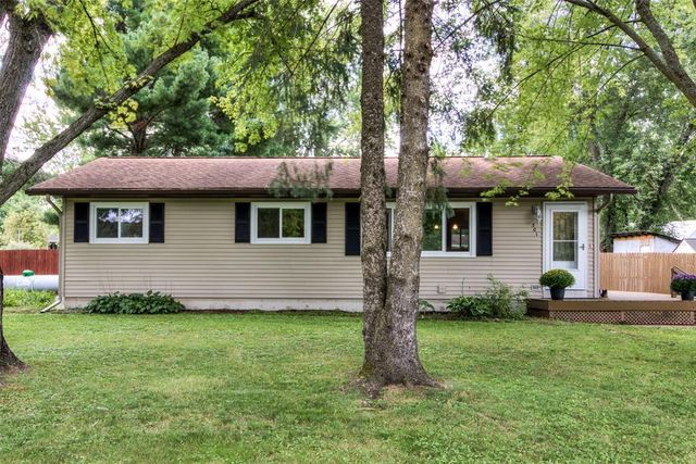 301 Wapiti Lane, Elk Mound, WI 54739