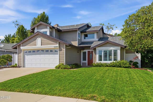 5229 Hillridge Dr, Camarillo, CA 93012