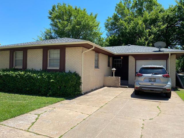Address Not Disclosed, Edmond, OK 73013