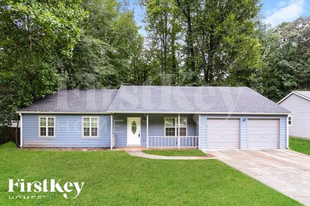 2972 Owens Meadow Dr NW, Kennesaw, GA 30152