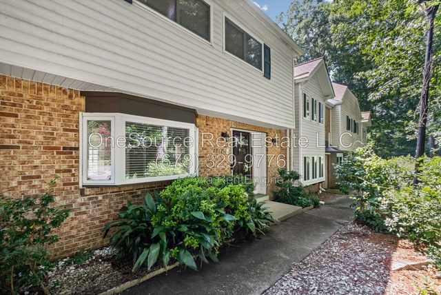 7312 Cardigan Cir #1, Atlanta, GA 30328