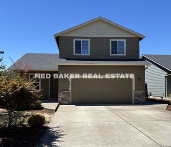 297 Helton Way SE, Salem, OR 97317
