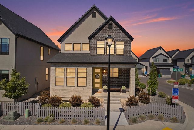 3119 N  300 W, Lehi, UT 84043