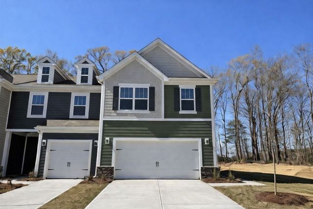 2867 Aubrey St, Monroe, NC 28110