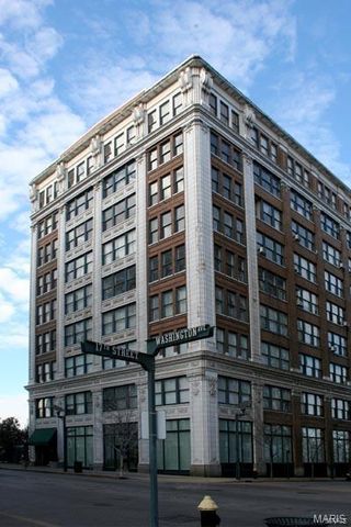 1709 Washington Ave #703, Saint Louis, MO 63103