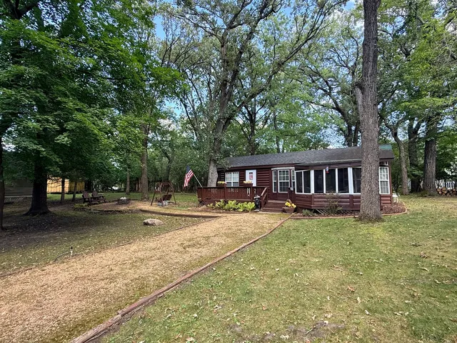 26-214 Woodhaven Dr E, Sublette, IL 61367